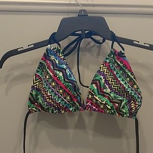 California Waves bikini